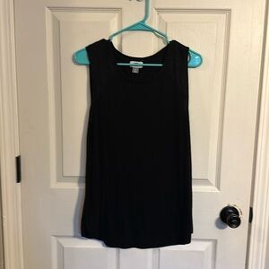 Old Navy Sparkly Sleeveless Shirt